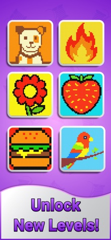 Knit Rush 3D screenshot