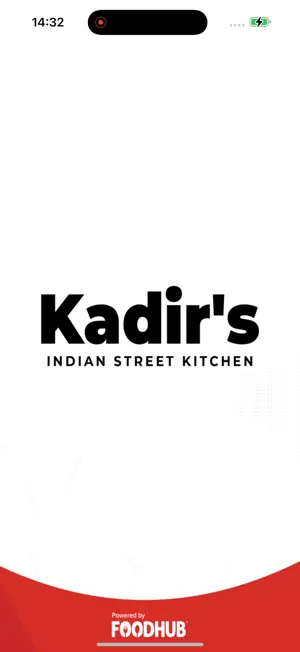 Kadir's Indian Street Kitchen screenshot 1