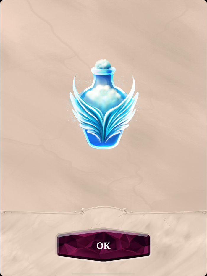 Little Alchemists Companion