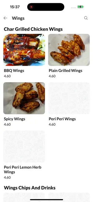 Syston Sizzler screenshot 2