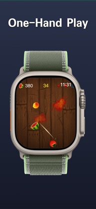 Cut Fruit - Watch Game screenshot 2
