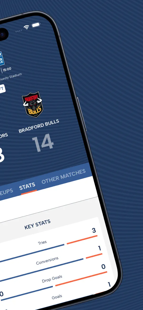 Screenshot #3 pour Our League