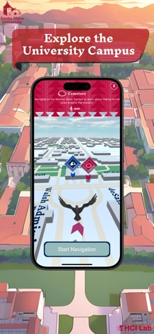 OhloneAR Screenshot 3 of 8