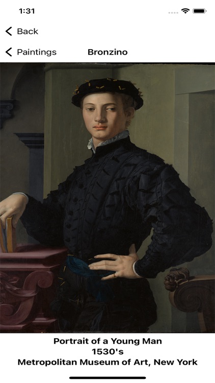 mannerArt screenshot-3