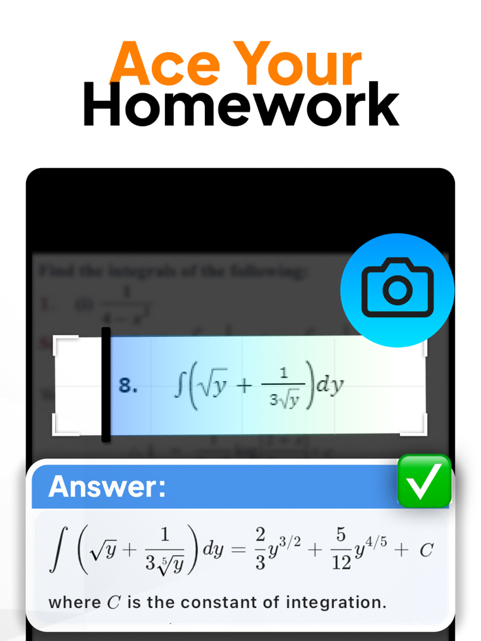 AI Math Solver - MathStar