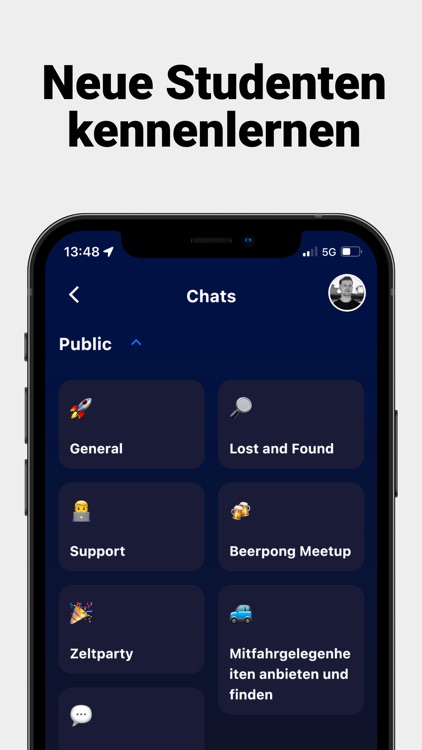 WiWi Meisterschaften