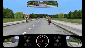 Fahrschule.de Lite screenshot