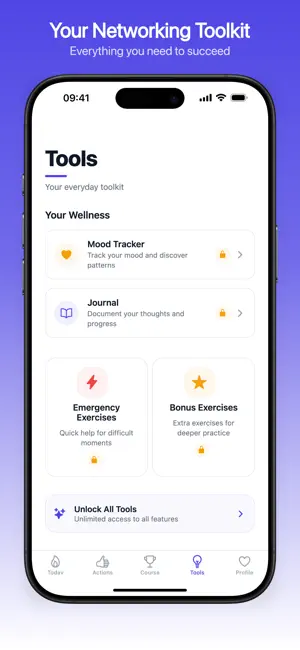 Learn Networking - 21 Day screenshot 4