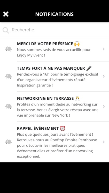 Enjoy My Event screenshot-5