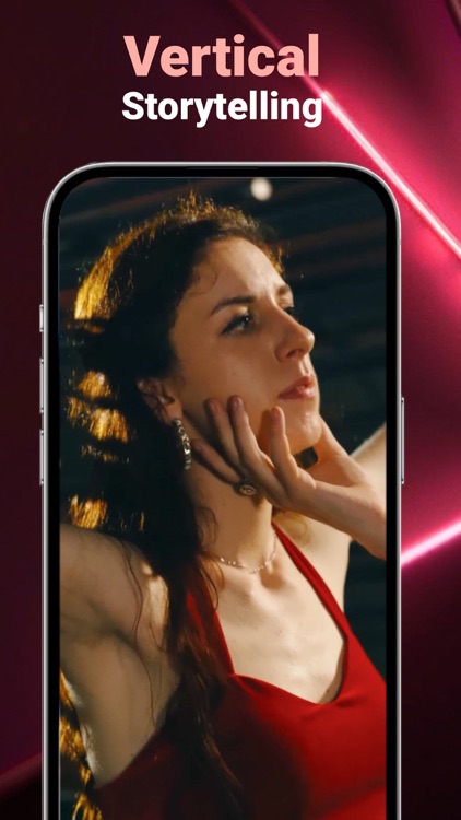 Tallflix: Short Dramas & Films screenshot-3