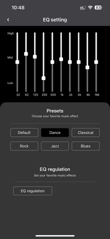 Volkano Audio Screenshot 3 of 5