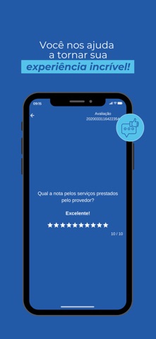Netwise Cliente screenshot