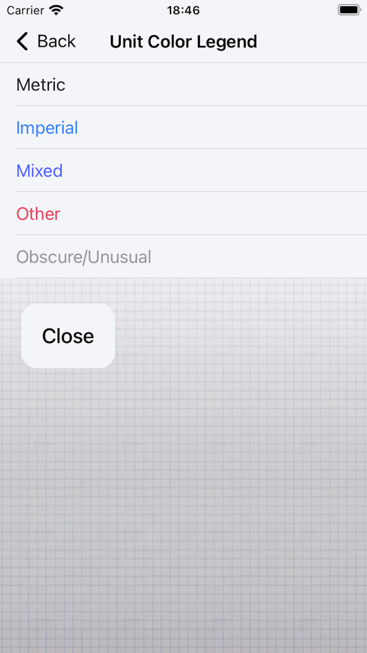 #8. UC0nvert (iOS) 由: Claude Banta