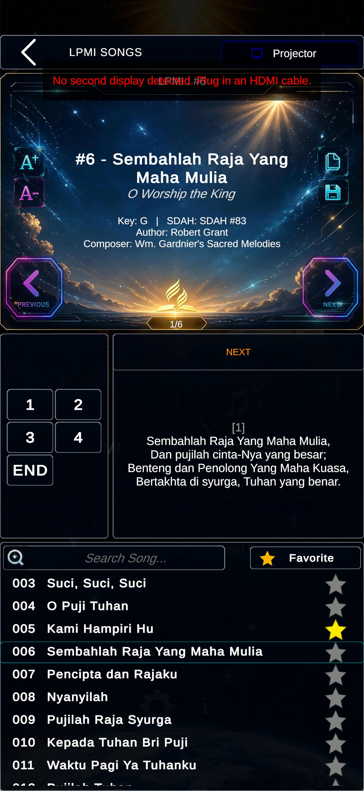 LPMI screenshot 4