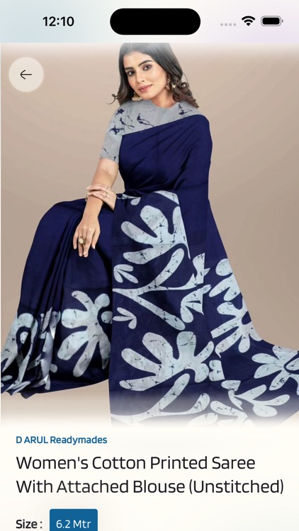 D ARUL Readymades screenshot-8