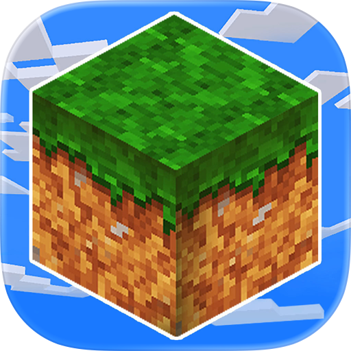 MultiCraft — Build and Mine!