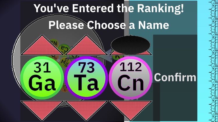 HydrogenGame screenshot-3