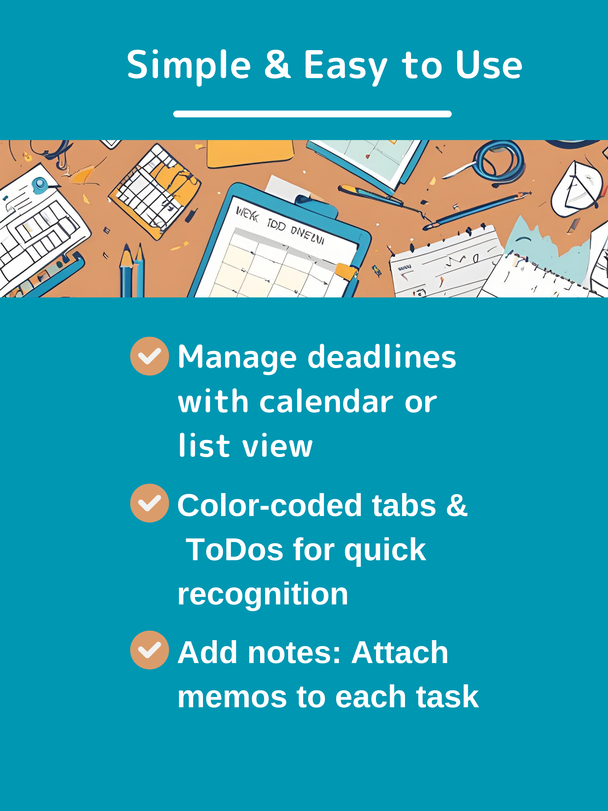 ToDo Tab screenshot 9