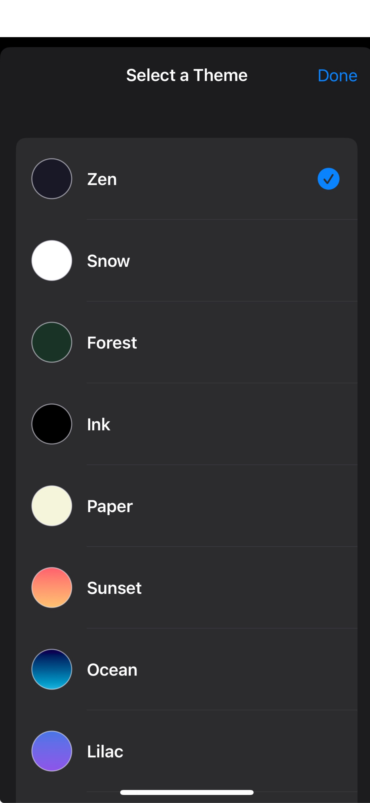 Zen- Quotes Reminder screenshot 7