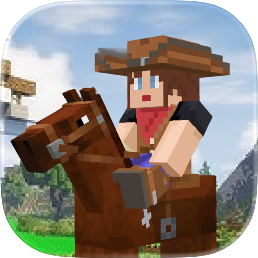 Farming & Wilderness for MCPE