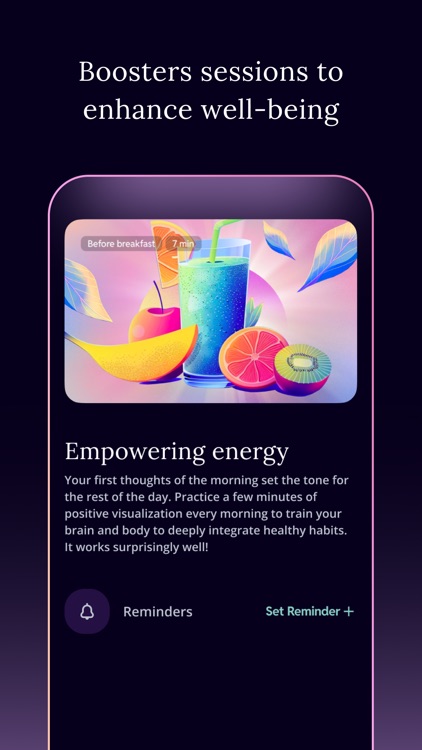 HerHypnosis: Menopause Relief screenshot-5