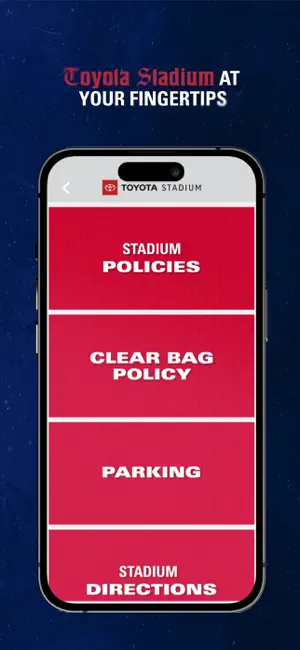 FC Dallas screenshot 4