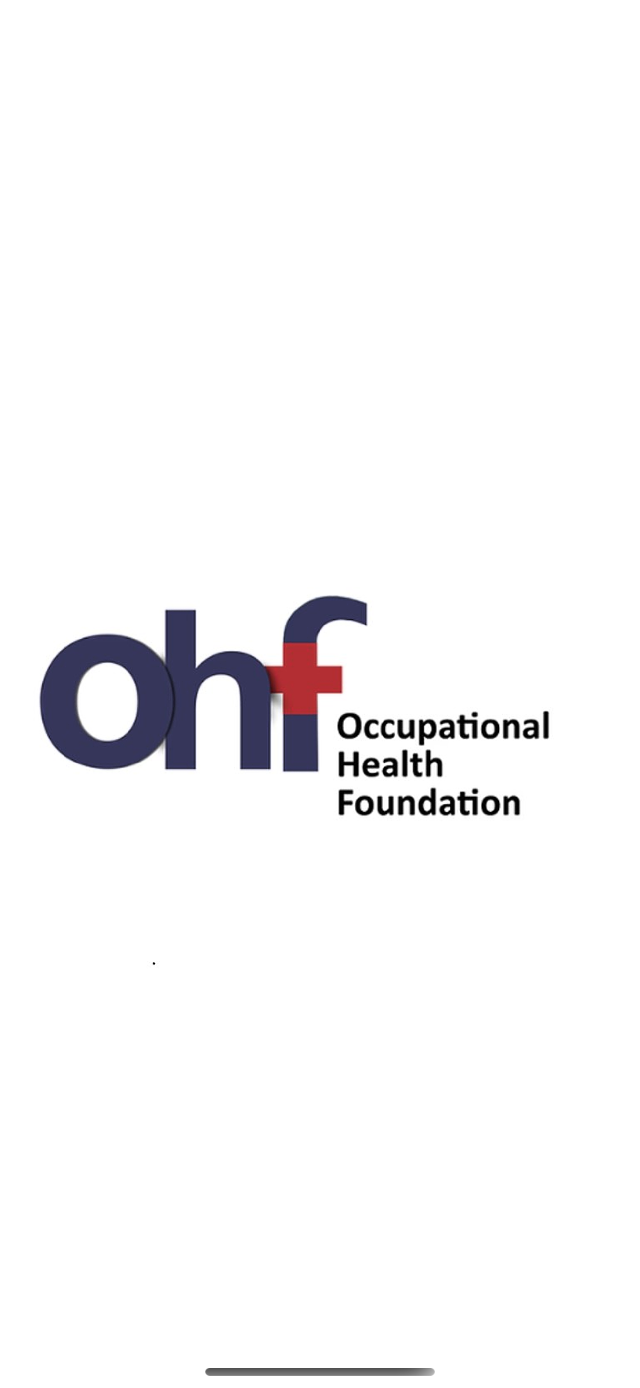 Occupational Health Foundation