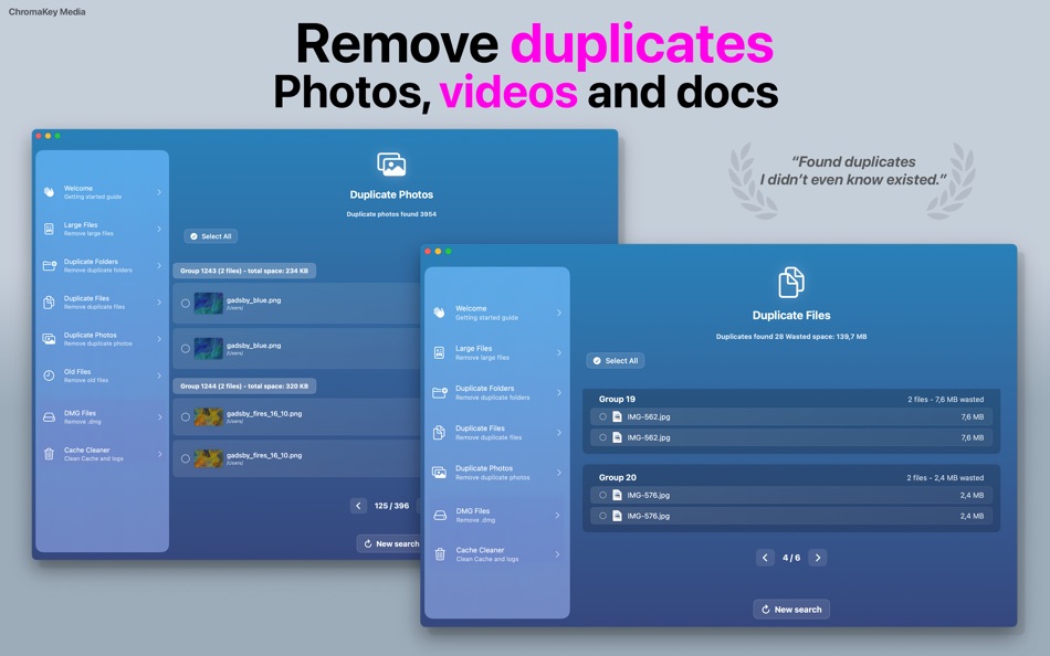 #2. Clean-Mate (macOS) 由: Chromakey Media Ltd