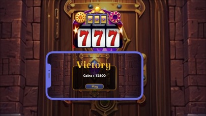 SlotsTown Screenshot