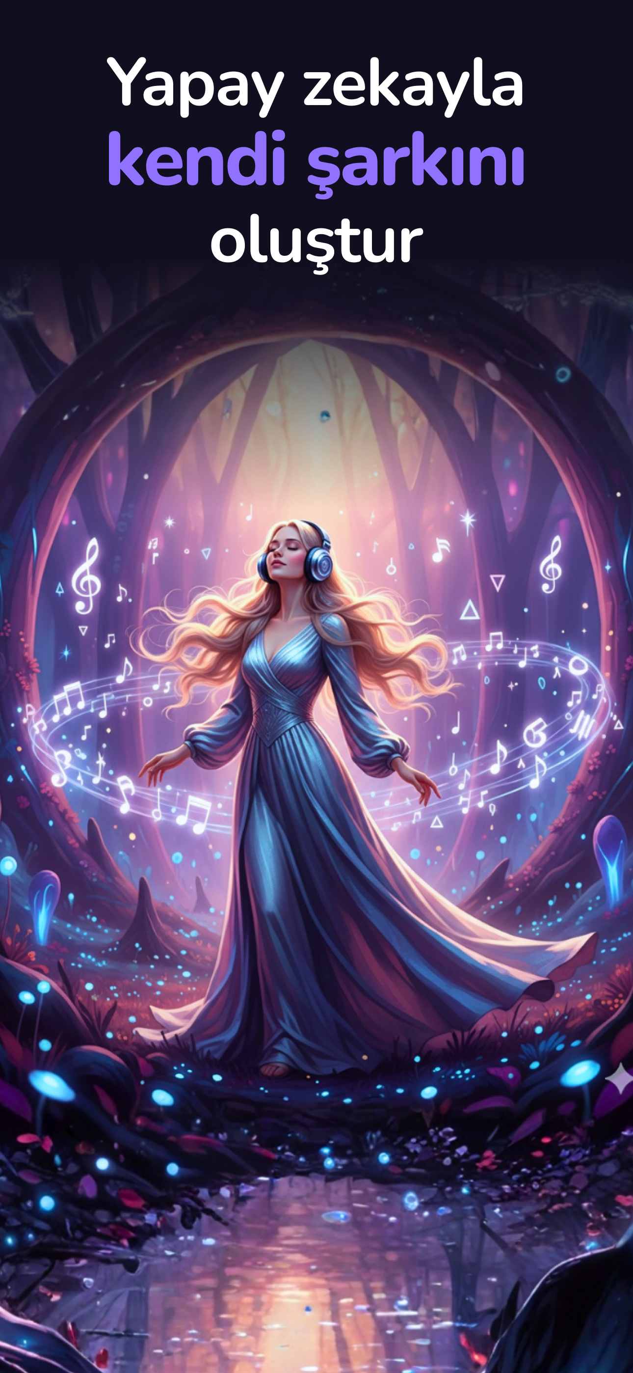 Songify: AI Music Maker