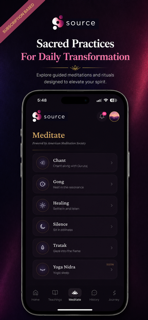 Source : Find yourself screenshot 6