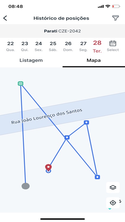 World Track screenshot-8