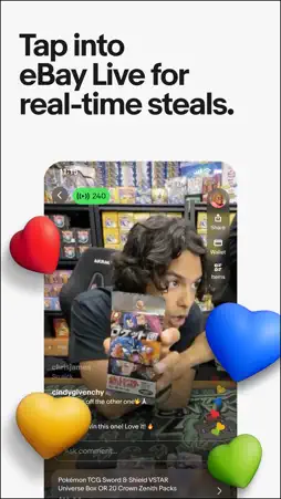 eBay online shopping & selling screenshot 2