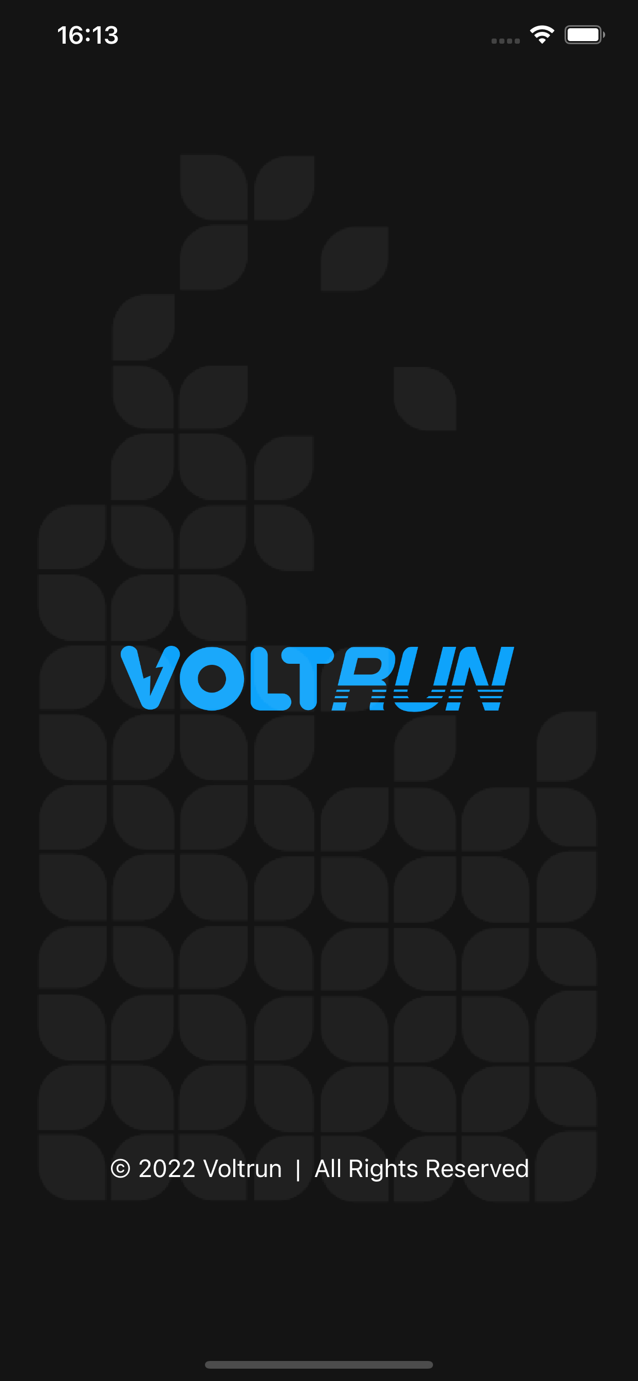 Voltrun