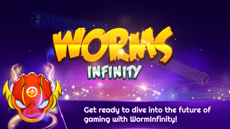 WormsInfinity