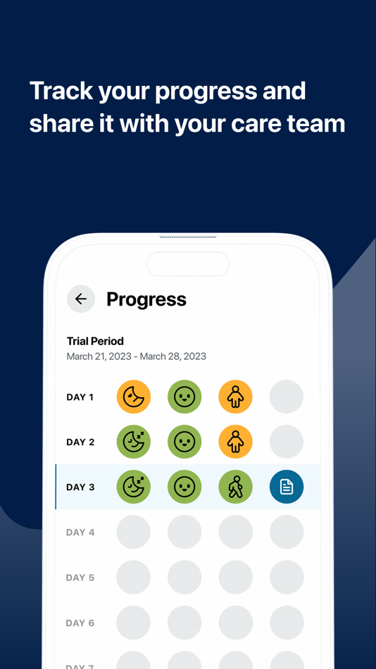 #4. mySCS (iOS) Podle: Boston Scientific