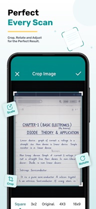 Scan OCR AI Photo Text Scanner screenshot 4