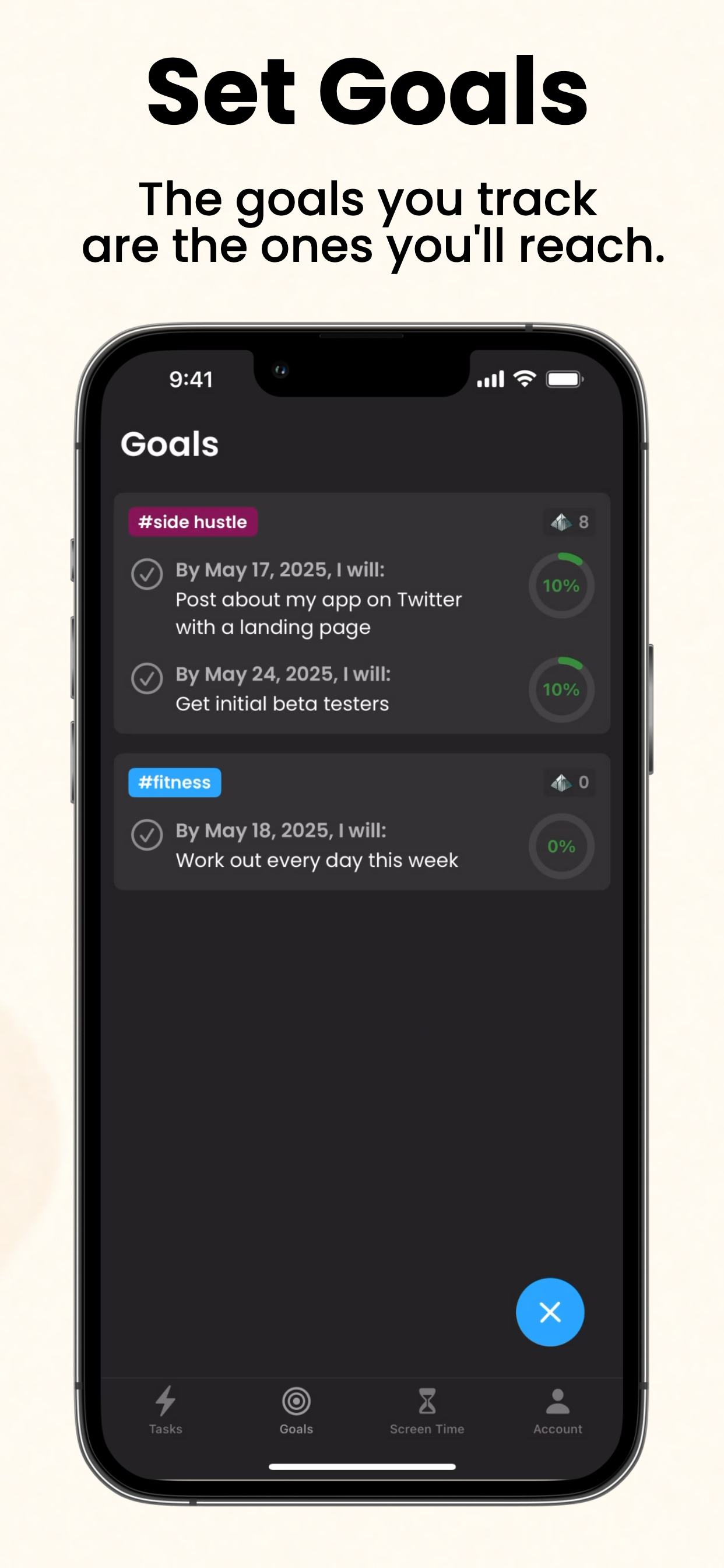 Today is the Day - Refract screenshot 4