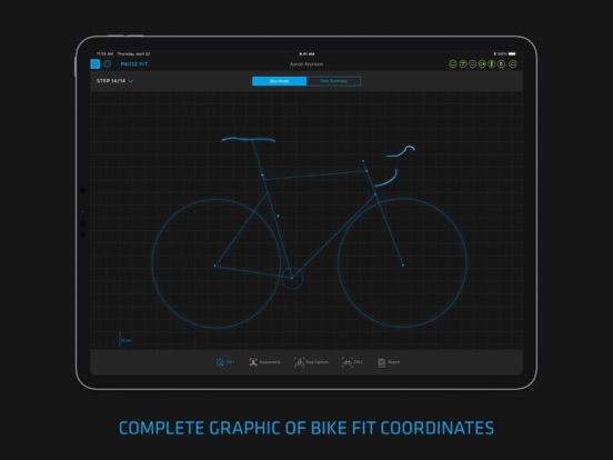 Screenshot #6 pour Retül Fit