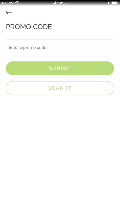 Bona Fide Juicery screenshot-5