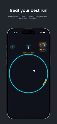 Hit The Brakes Game Screenshot 5 of 5