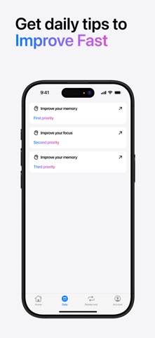 Levely Screenshot 4 of 5
