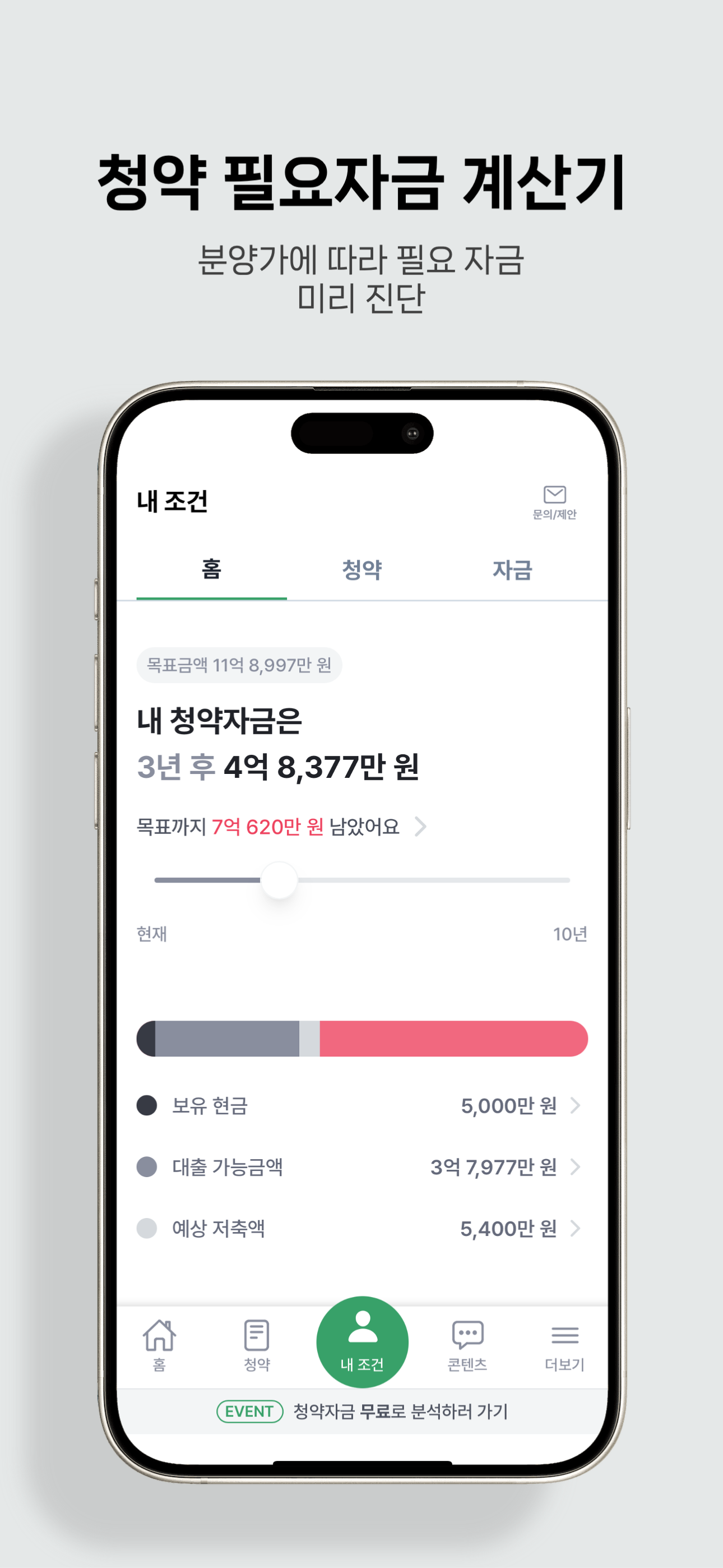 맞춤분양 - 맞춤형 주택 청약, 분양 정보