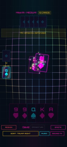 HOLO DURAK screenshot