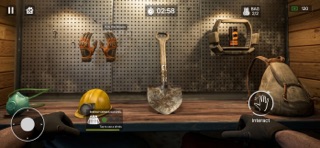 Thief Game Crime Simulator iPhone screenshot