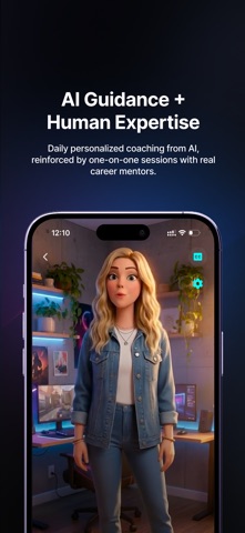 Lifology USA screenshot