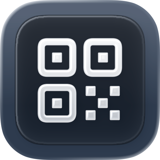 QR Code Generator - MQRG