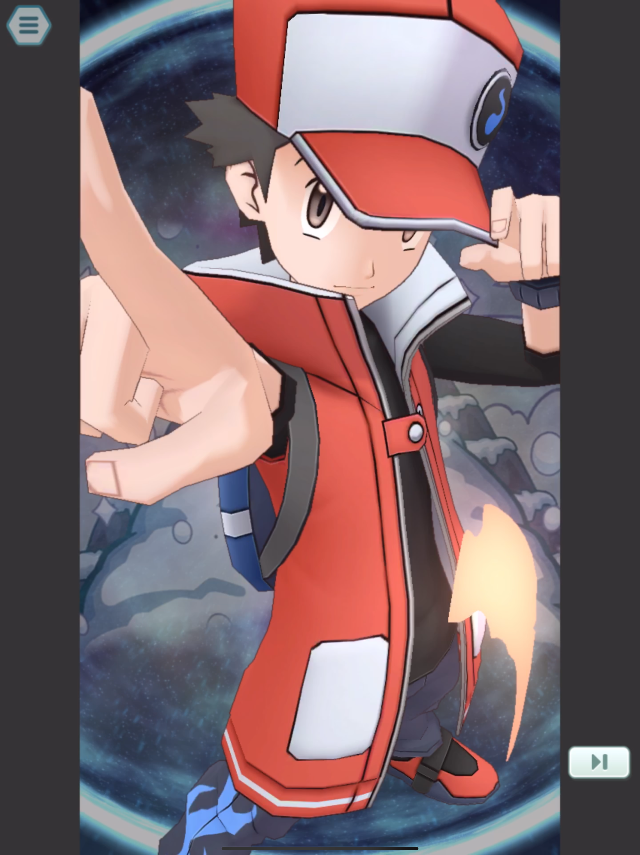 Pokémon Masters EX