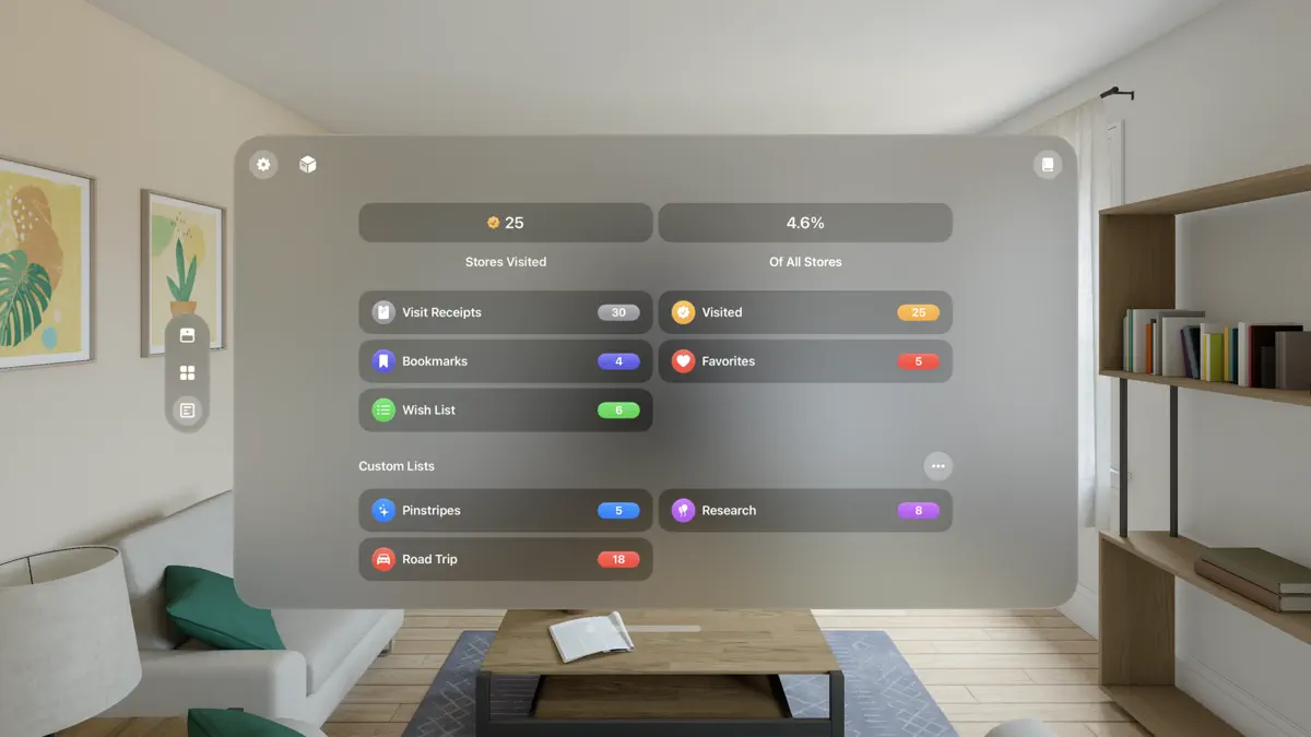 Facades screenshot 5