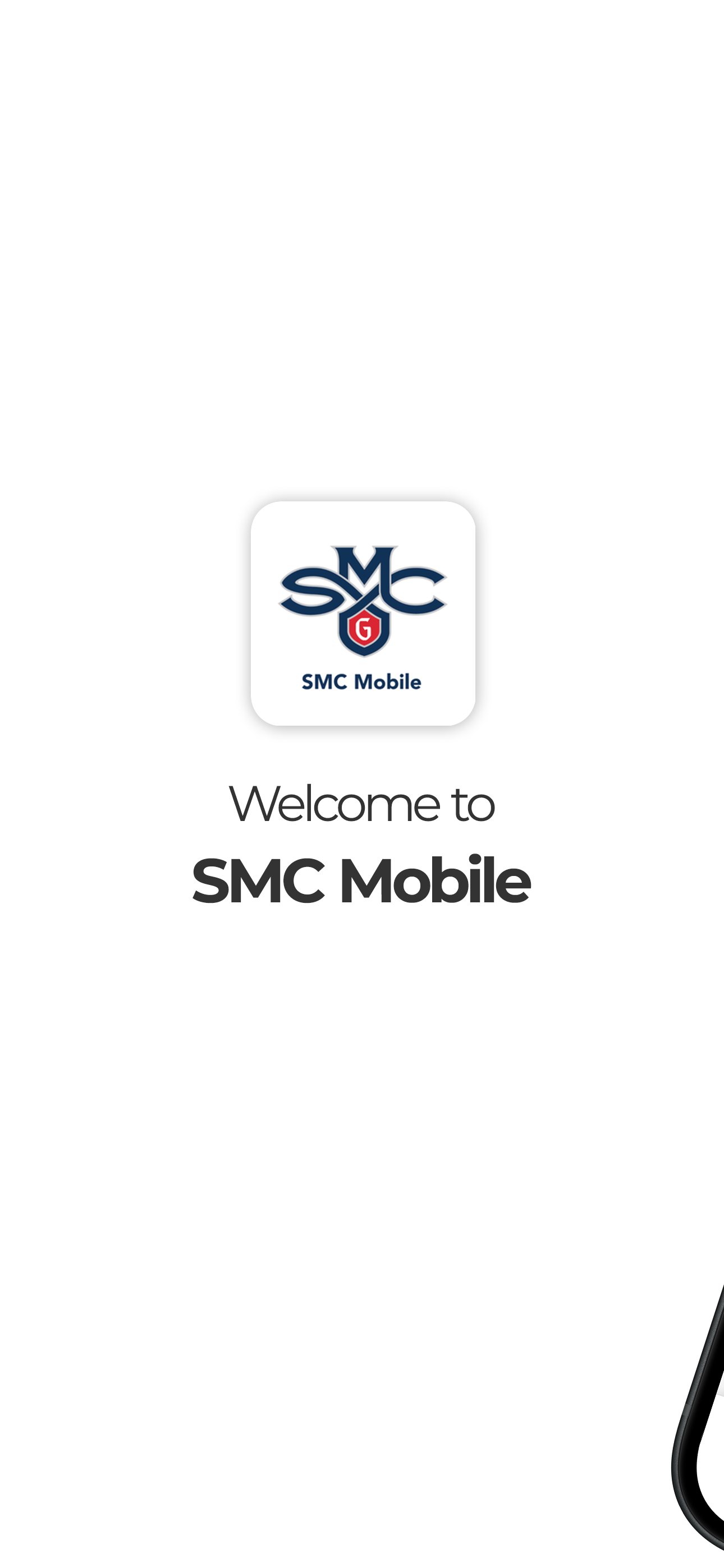 SMC Mobile - Saint Mary's CA
